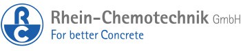 Logo Rhein-Chemotechnik GmbH