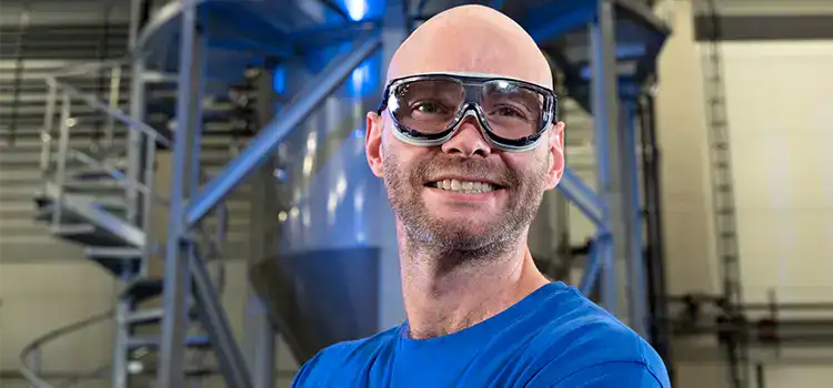 Stellenangebote Produktionsmitarbeiter